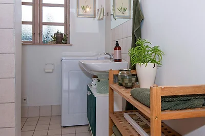 6 Personen Ferienhaus in Børkop