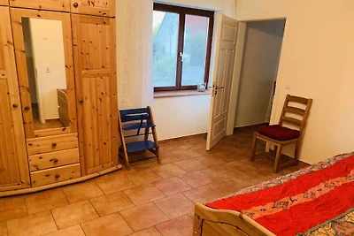 Ferienhaus in Ummanz mit Schwimmbecken