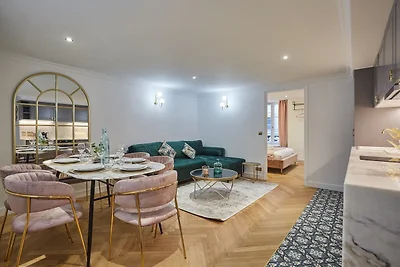 Sublim & New Apartment Saint Germain des Près