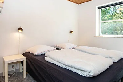 8 Personen Ferienhaus in Nørre Nebel