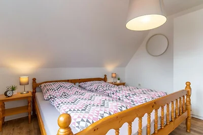 Wohnung in Garding mit Parkplatz