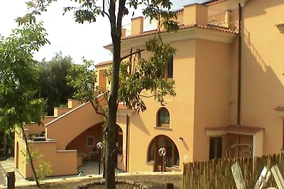 Villa a Sorrentovicino al mare