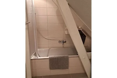Ferienwohnung mit 2 Schlafzimmer