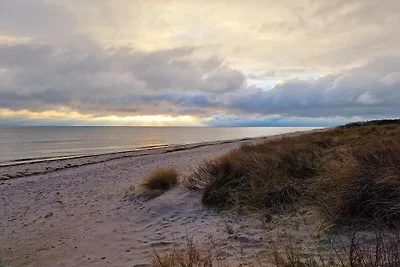 Helles Ferienhaus mit Spa -- By Traum...