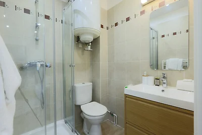 Wohnung 1BDR/2P Roland Garros/Parc des...