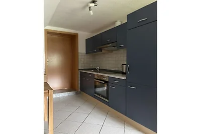 Ferienwohnung mit 2 Schlafzimmer