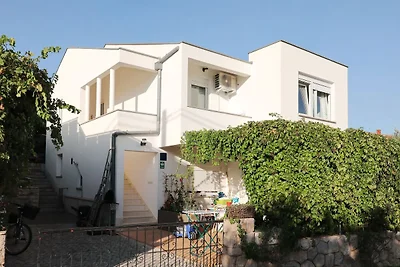 Modernes Apartment mit privatem Pool in...