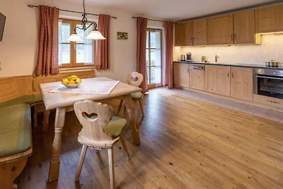 Ferienwohnung Erbhof Jachenau