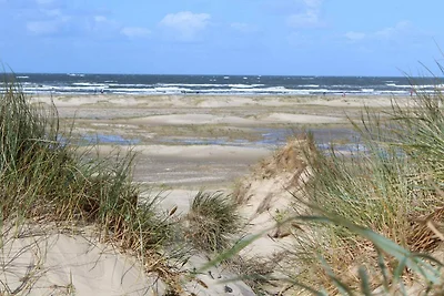 Strandparadies in Lakolk -- By Traum...