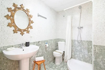 Wohnung in Canet nahe Top-Strand