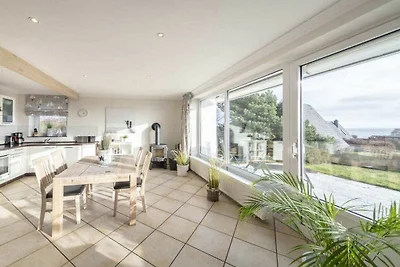 Ferienhaus mit 1 Schlafzimmer