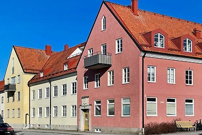 2 Personen Ferienhaus in VISBY-By Traum