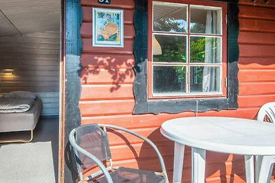 6 Personen Ferienpark haus in Aabenraa