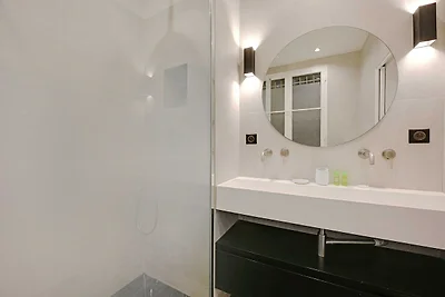 Charmant appartement - 2BR/6P - Gare...