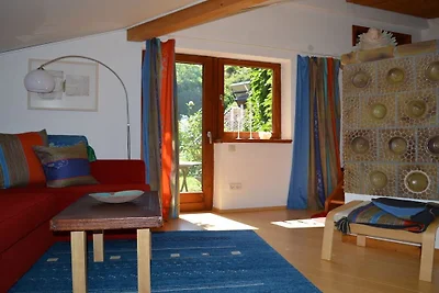 Ferienwohnung mit 1 Schlafzimmer