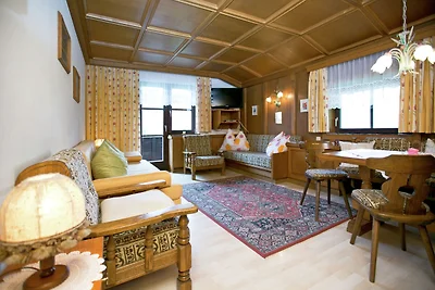 Chalet in Leogang Salzburg, mit Garten