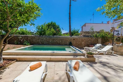 Can Mora - Ferienhaus Mit Privatem Pool In...