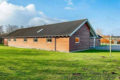 18 Personen Ferienhaus in Idestrup