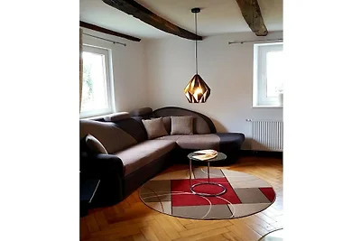 Ferienwohnung mit 1 Schlafzimmer