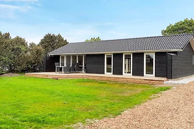 8 persoons vakantie huis in Hadsund-By Traum