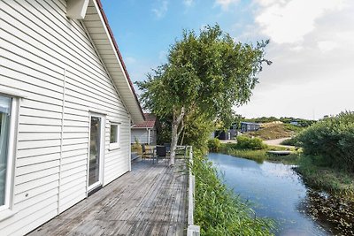 4 Personen Ferienhaus in Fanø