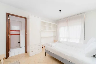 Wohnung in Porto in der Nähe des Strandes von...