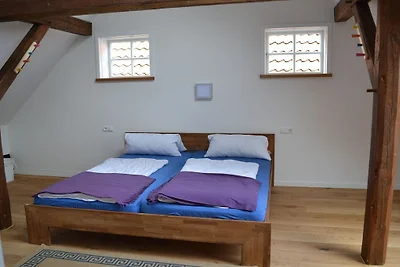 Kuća za odmor Dopust za oporavak Berge