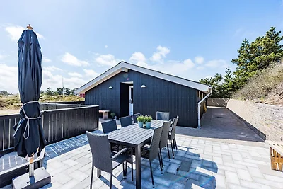 6 Personen Ferienhaus in Henne