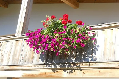 Intimo Chalet in Niederndorf bei Kufstein