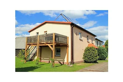 Ferienwohnung mit 2 Schlafzimmer