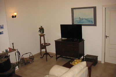Wunderschöne Villa in Arenas (Spanien)