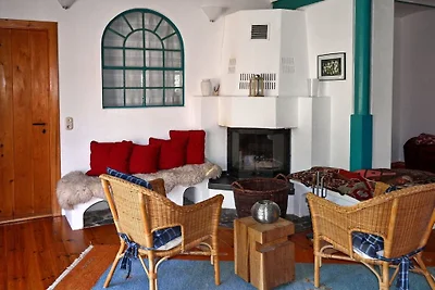 Ferienwohnung 1 im Landhaus I