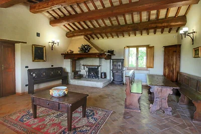 Villa pro Person mit Wald