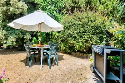 Appartement in La Guérinière nabij het strand...