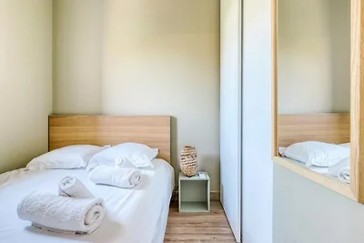 Chalet in Le Lavandou nahe Lavandou Strand