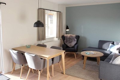 4 person holiday home in Rønne