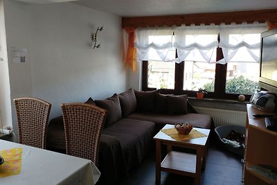 Charming Holiday Home in Altenfeld with Priva...