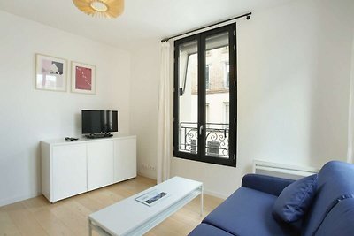 Appartement Boulogne Les „Passages“