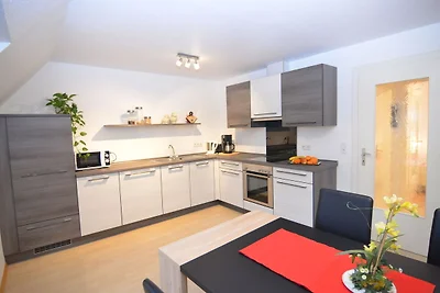 Skigebietsnahe Wohnung in Wehrstapel