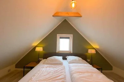 OK20 Vakantiehuis Oostkapelle