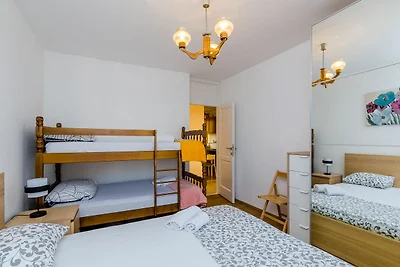 1-Zimmer-Wohnung mit Balkon