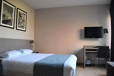 apartman za odmor Obiteljski odmor Lyon