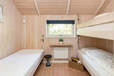 7 Personen Ferienhaus in Løgstør-By Traum