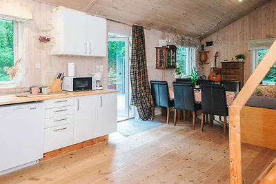 6 Personen vakantie huis in Hadsund