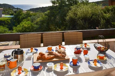 Holiday home with 3 bedrooms