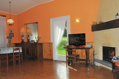 Idilliaco cottage vicino al Lago d'Idro