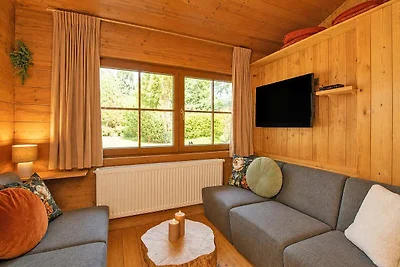 Chalet in Wörgl bij Skilift