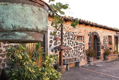 Villa Jelú con piscina a Castiglione di...