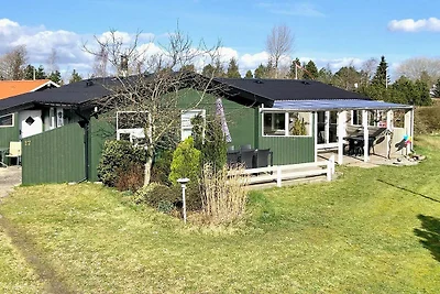 5 Personen Ferienhaus in Middelfart-By Traum