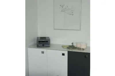 Wohnung mit 1 Schlafzimmer